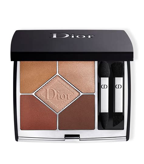 dior 5 shade eyeshadow|Dior eyeshadow price.